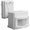 Датчик движения инфракрасный JAZZWAY PMS-IR 017 5012998