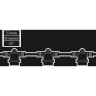 Гирлянды JAZZWAY «Белт-лайт» PBL-S20 5040540