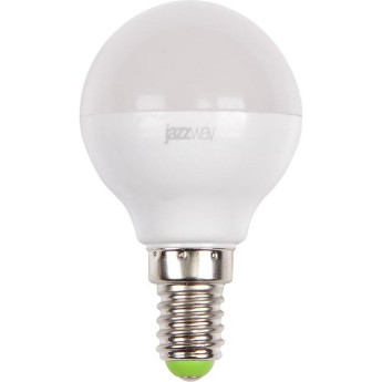 Лампа светодиодная JAZZWAY 5019249 PLED-SP 11Вт G45 3000К E14 230В/50Гц